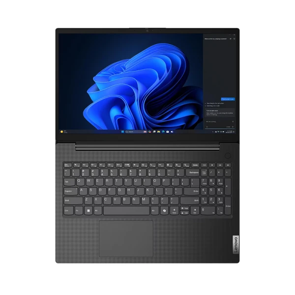 Laptop Lenovo V15 15.6 FHD IPSi3-1315U8GBNVMe 256GBLAN83HF00G3YA