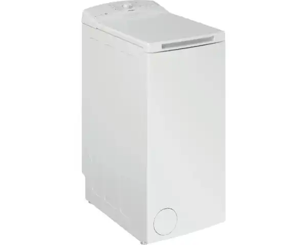 WHIRLPOOL TDLR 6040L EUN mašina sa gornjim punjenjem