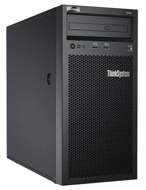 Server Lenovo ThinkSystem ST50 Xeon E-2224G 4C32GBSSD 2x480GB930-8i250W REFURBISHED 1YW