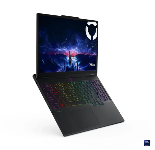 Legion 5 15IRX10 (Eclipse Black, Aluminium Top) 14C Core i7-14700HX 4.1GHz/36MB 16GB 1TB-NVMe 15.1'' WQXGA (2560x1600) OLED 165Hz 1000n AG W