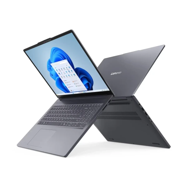 IdeaPad Slim 3 16IRH10 (Luna Grey, Aluminimum Top) 8-Core i7-13620H 2.4-4.9GHz/24MB 16GB (1xSoDIMM) DDR5 1TB-SSD-NVMe 16.'' WUXGA (1920x1200