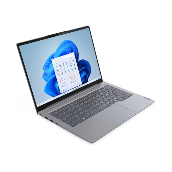 ThinkBook 14 G7 ARP Ryzen 7 7735HS 3.2/4.75GHz - 8C/16T, 1x 16GB DDR5, SSD 512GB PCIe 2242, 14'' WUXGA (1920x1200) IPS AG 300n, Radeon 680M,