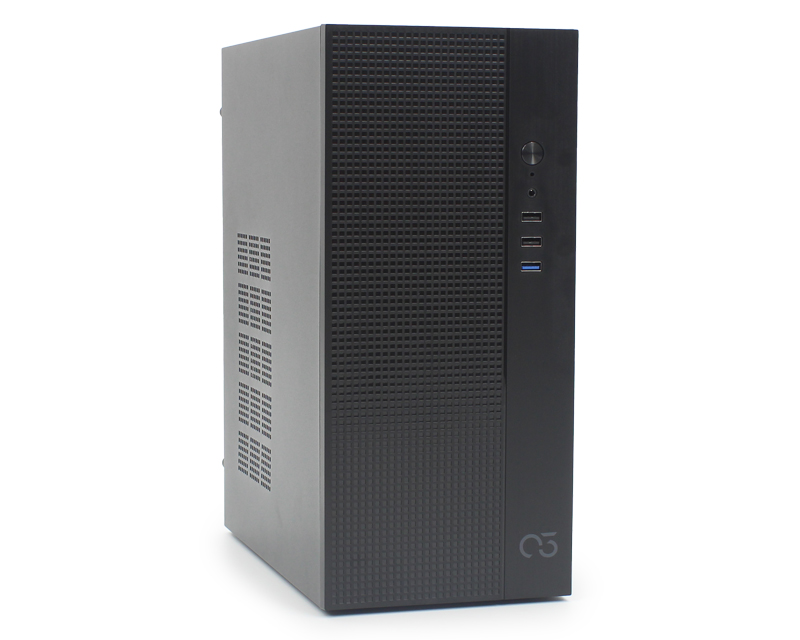 EWE PC AMD OFFICE računar Ryzen 3 3200G 16GB 512GB