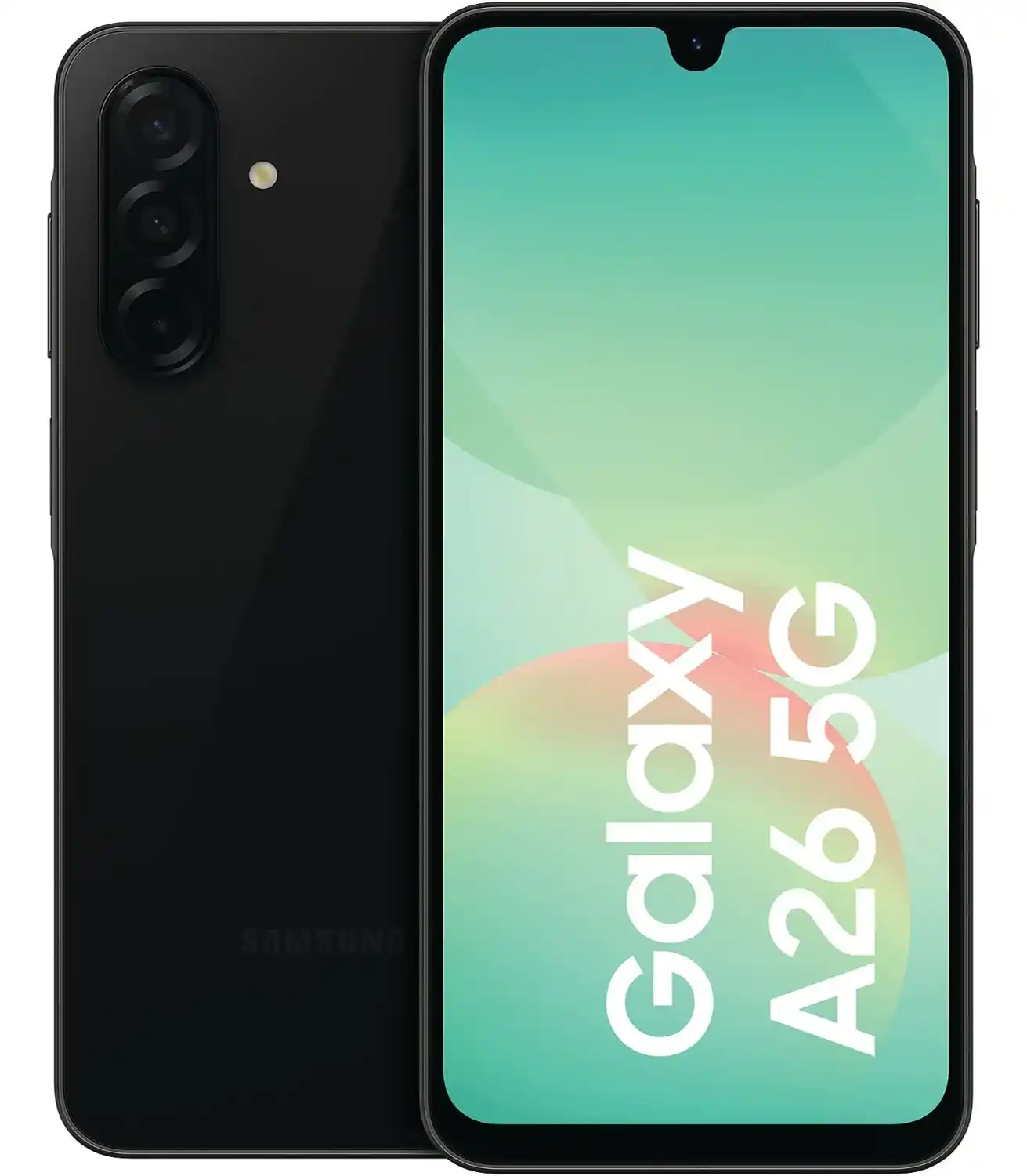 Mobilni telefon Samsung Galaxy A26 8256 crni
