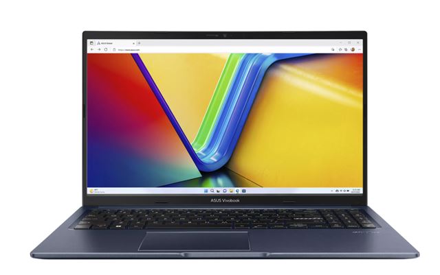 NB ASUS 15,6'' M1502XA-BQ012 R7-7840HS 8512NOS