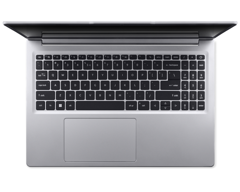 ACER Aspire Lite 15 15.6 inča FHD, Ryzen 3 5400U, 8GB, 256GB SSD (AL15-46P-R7WN)