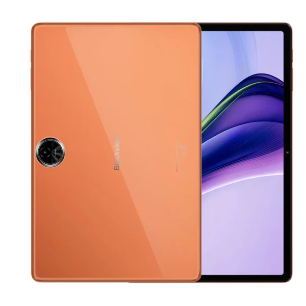 Tablet 11  Blackview Zeno 5 Wifi Full HD 8GB128GB8Mp13MpAndroid 16Orange
