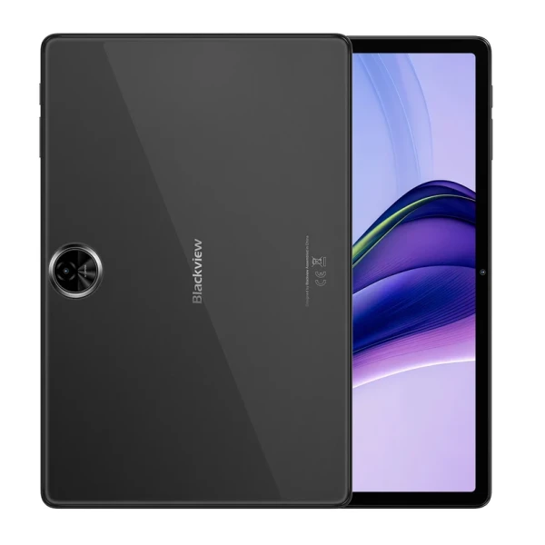 Tablet 11  Blackview Zeno 5 Wifi Full HD 8GB128GB8Mp13MpAndroid 16Grey