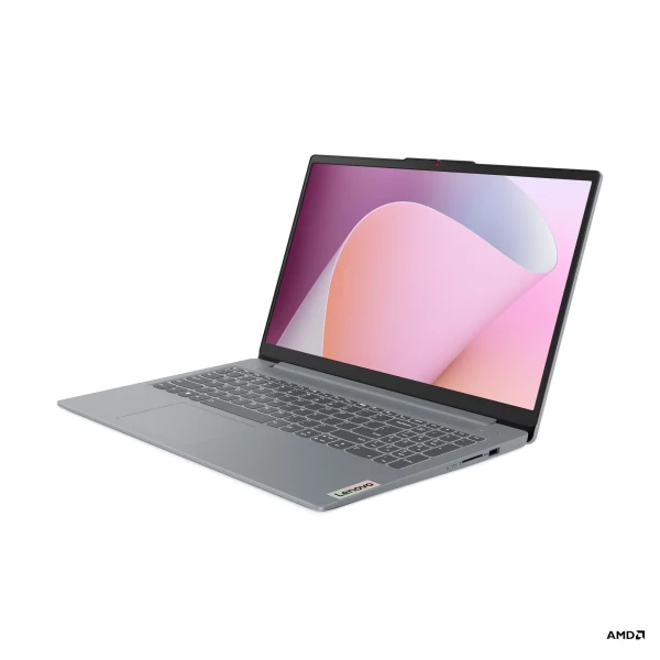 Laptop Lenovo IdeaPad Slim 3 15AMN8 15.6 FHDR5-7520U8GBNVMe 512GBSiva82XQ019LYA