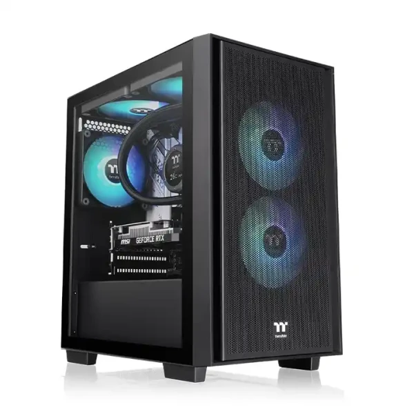 Računar ZEUS Intel i3-14100DDR4 16GBm.2 500GBWin11Pro