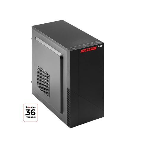 MSG Basic R5 a117 R3-5600GT16GB500GB500W