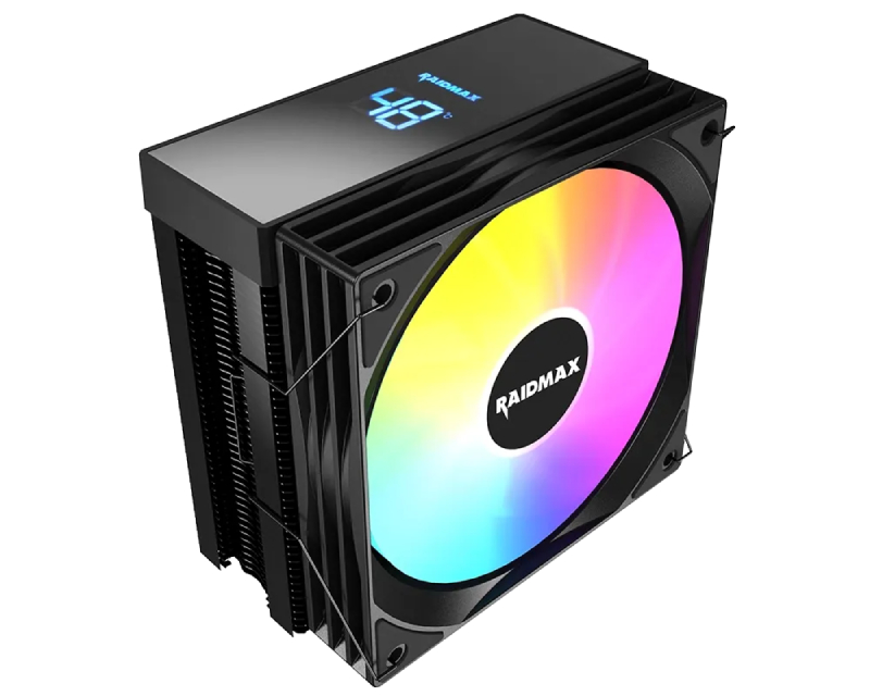EWE PC AMD GAMING računar Ryzen 7 9700X 32GB 1TB AMD9070 12GB