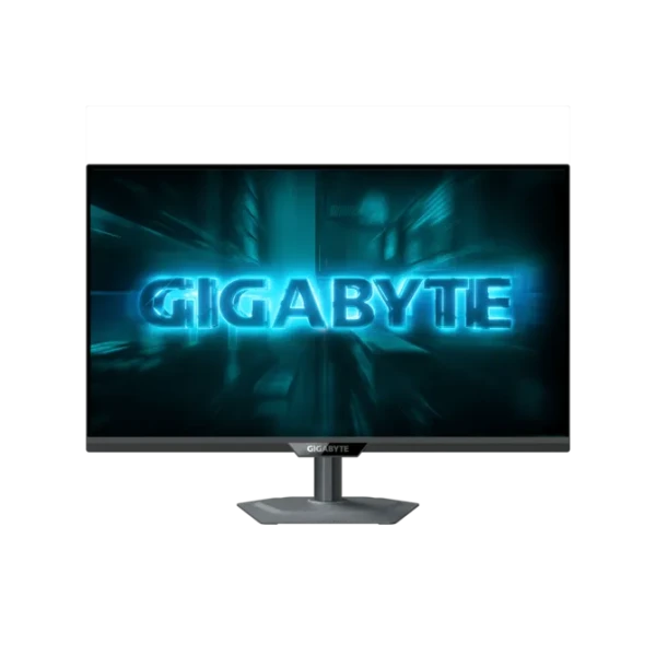 Monitor 27 Gigabyte G27Q20 EK 2560x1440QHD IPS200Hz0.5ms2xHDMI1xDPUSBHDR10PivotG-Sync