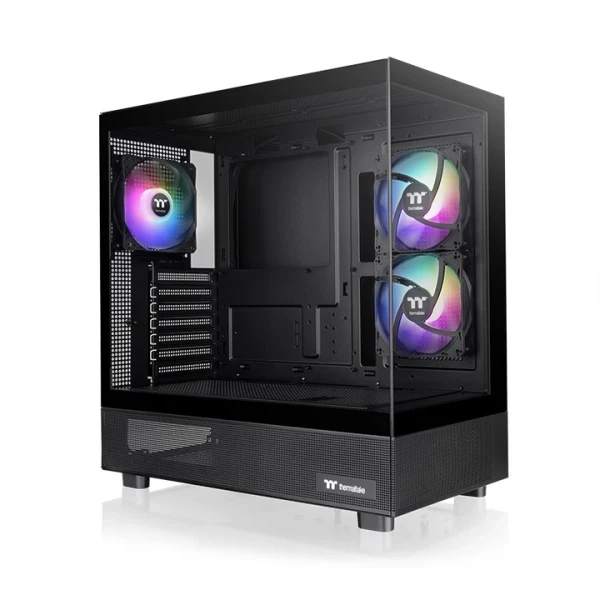 Računar ZEUS Gamer R5 7500X3DDDR5 32GBM.2 1TBRTX5070 12GB