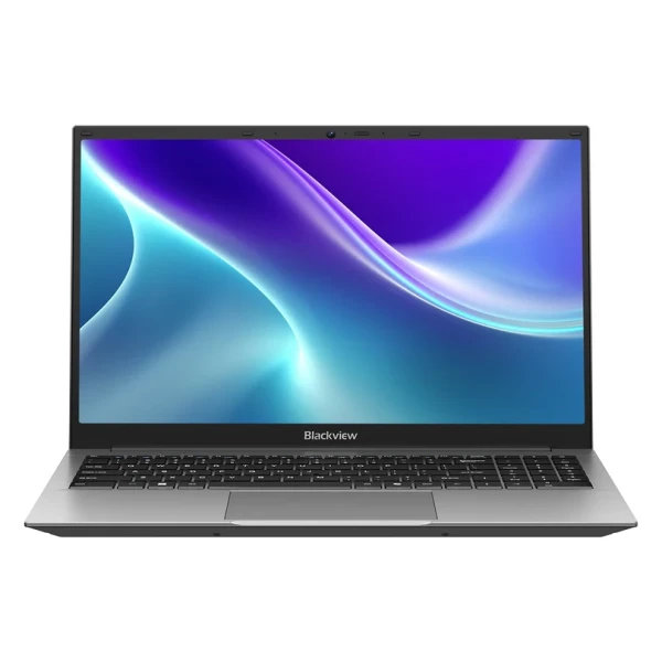Laptop Blackview AceBook 5 15.6 FHDIntel Pentium N60016GBNVMe 512GBWin11 progray