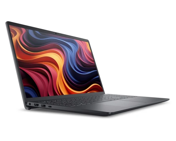 Laptop Dell 15 DC15255 15.6 FHD 120HzR7-7730U16GB1TB5Y5BUS