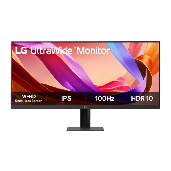 Monitor 29 LG 29U511A 2560x1080WFHD IPS21:9100Hz5msHDMIDPHDR