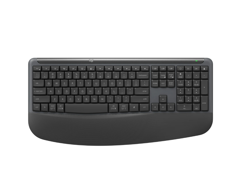 LOGITECH MK880 Signature Comfort Plus Wireless Desktop YU tastatura + miš