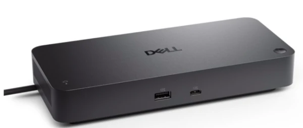 Docking Dell Pro Thunderbolt 5 Smart Dock SD25TB5 with 300W AC