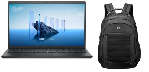 NB Dell Pro 15 Essential PV15250 i7-1355U16GB512GB15.6 FHDBLENG3YR+Ranac