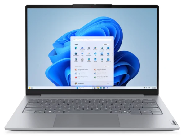 NB Lenovo ThinkBook 14 G9 Core7-240H16GB512GB14''FPSR3YWin11Pro21UY000NYA