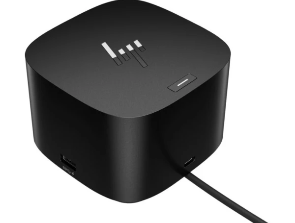 HP Thunderbolt docking 120W G4, RJ45, 2xDP, HDMI,Thunderbolt 4, 4x USB-A4J0A2AA