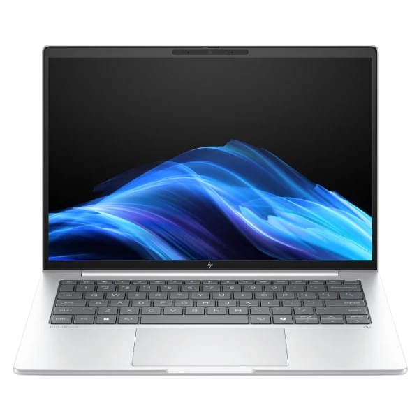 Laptop HP EliteBook 8G1i 14 WUXGAU7-256V16GBNVMe 512GBD7YF9ET