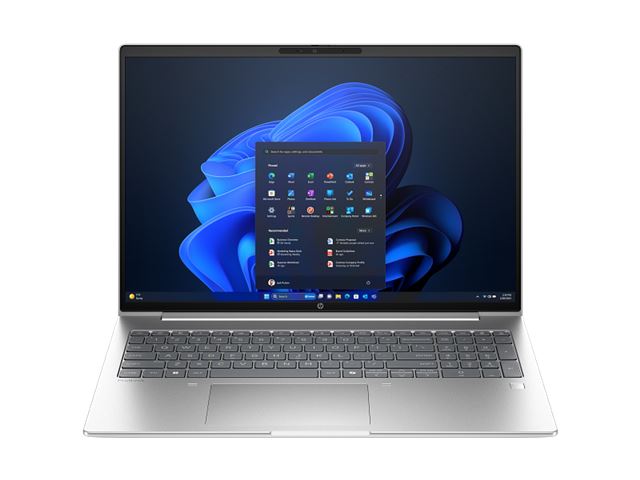 HP NOT ProBook 4 G1i 16 U7-255U 32GB512 DOS, AT7K5AVTC6