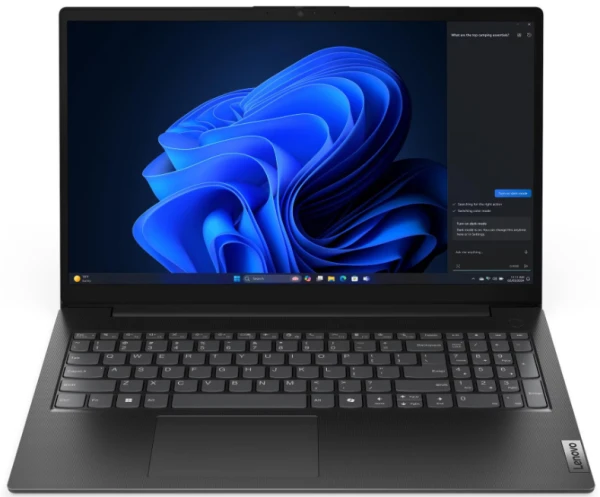 NB Lenovo V15 G5 IRL i3-1315U16GB DDR5M.2 512GB15.6''FHDSRB3Y83HF00GCYA