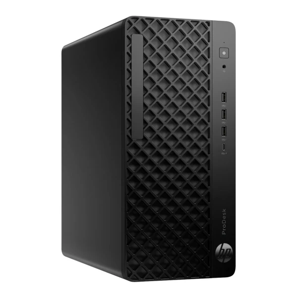 HP ProDesk 4 G1i TWR,Ultra 7 26532GB DDR5M.2 1TBRTX A1000 8GBNo KM280WW11P