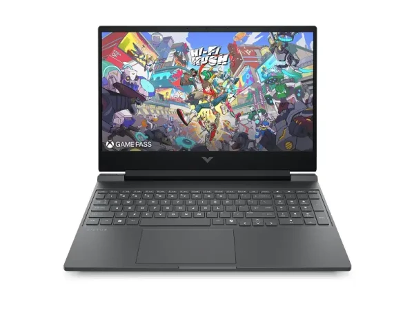 Laptop HP Victus 15-fa2127nm 15.6 FHD AGi7-13620H16GBNVMe 512GBRTX4050 6GBC8PV8EA