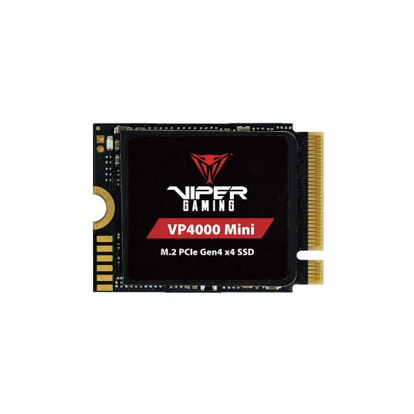 SSD M.2 NVMe 500GB Patriot VP4000 4700MBs1700MBs VP4000M500GM23  2230