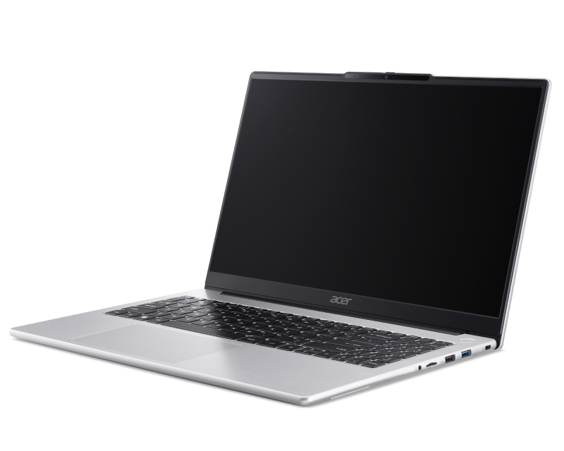 ACER Aspire Lite 15 15.6 inča FHD, Ryzen 5 7430U, 8GB, 512GB SSD (AL15-44P-R2YB)