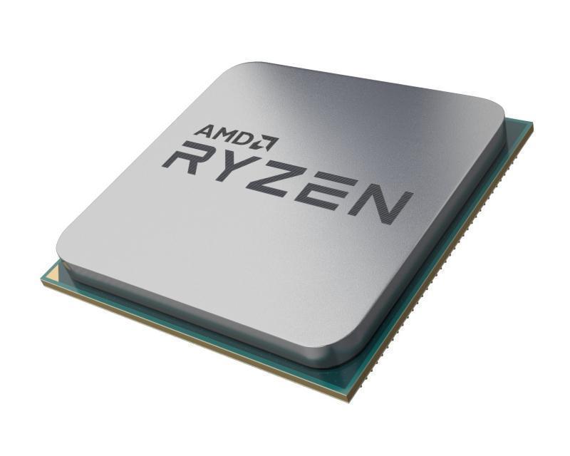 AMD Ryzen 7 5700G 8 cores do 4.6GHz Tray (100-000000263) procesor