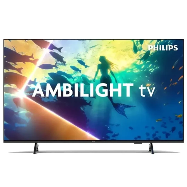 SMART LED TV 65 Philips 65PUS801010 3840x2160UHD4KDVB-T2SC