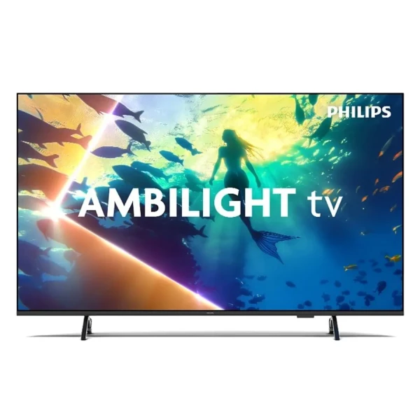 SMART LED TV 43 Philips 43PUS801010 3840x2160UHD4KDVB-TT2T2-HDCSS2Ambilight
