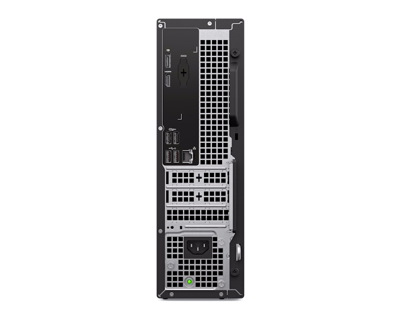 DELL Pro Slim Essential i3-14100 8GB 512GB SSD Ubuntu 3yr ProSupport + WiFi