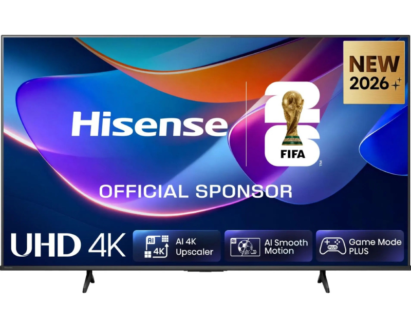 HISENSE 65 inča 65E6ST DLED 4K UHD Smart TV