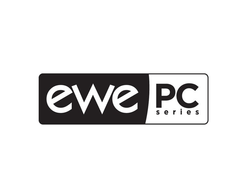 EWE PC AMD GAMING računar Ryzen 5 4500 16GB 500GB RTX3050 6GB