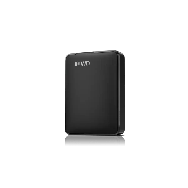 Eksterni hard disk 2.5 6TB WD Elements Portable USB 3.2 WDBLSS0060BBK-WESN
