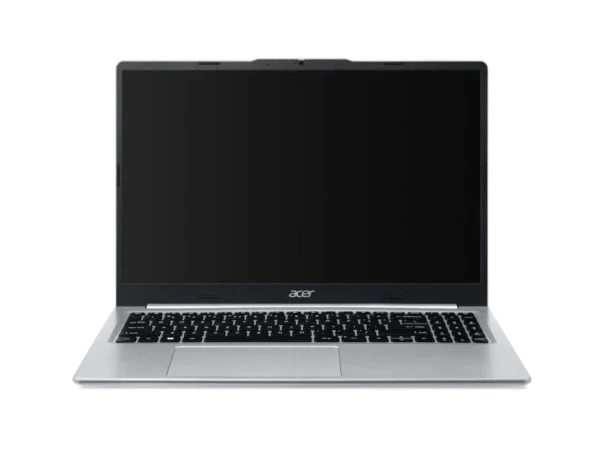 Laptop Acer Aspire Lite 15 AL15-49P 15.6 FHD IPSR5-7430U16GBNVMe 512GBsrebrna