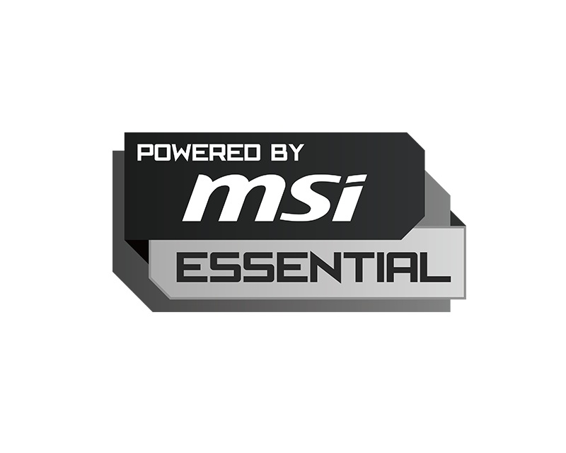EWE PC AMD OFFICE računar Ryzen 5 3400G 8GB 256GB