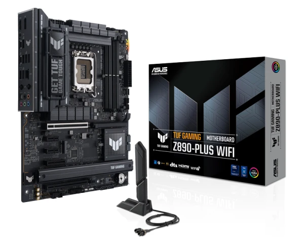 MB ASUS s1851 TUF GAMING Z890-PLUS WIFI