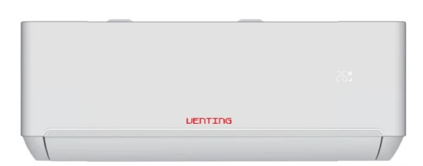 Klima uređaj Venting VAC-18CHSDTP31-B Nordic