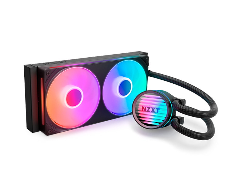 EWE PC AMD GAMING računar Ryzen 7 7800X3D 32GB 1TB AMD9070 16GB