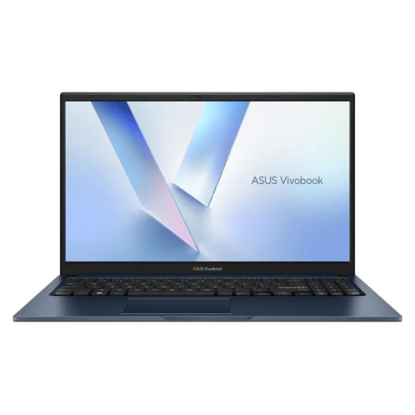 Laptop Asus Vivobook X1504VA-BQ5718 15.6 FHD IPSCore 3-100U8GBNVMe 256GBtegetbez punjača