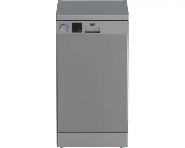 BEKO DVS 05024 S mašina za pranje sudova