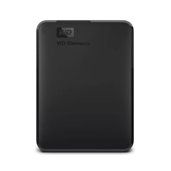HDD E2.5'' WD 6TB Elements Portable USB3 WDBHJS0060BBK-WESN
