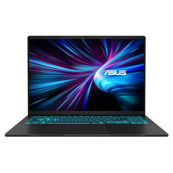 Laptop Asus V16 V3607VJ-TK206 16 WUXGA AG 144HzCore 7-240H16GBNVMe 512GBRTX3050 6GBbacklit