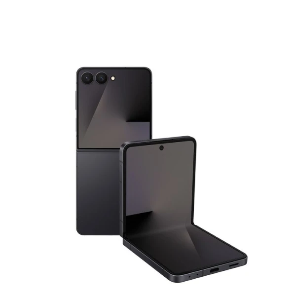 Mobilni telefon Samsung Galaxy Z Flip 7 12GB128GB crna